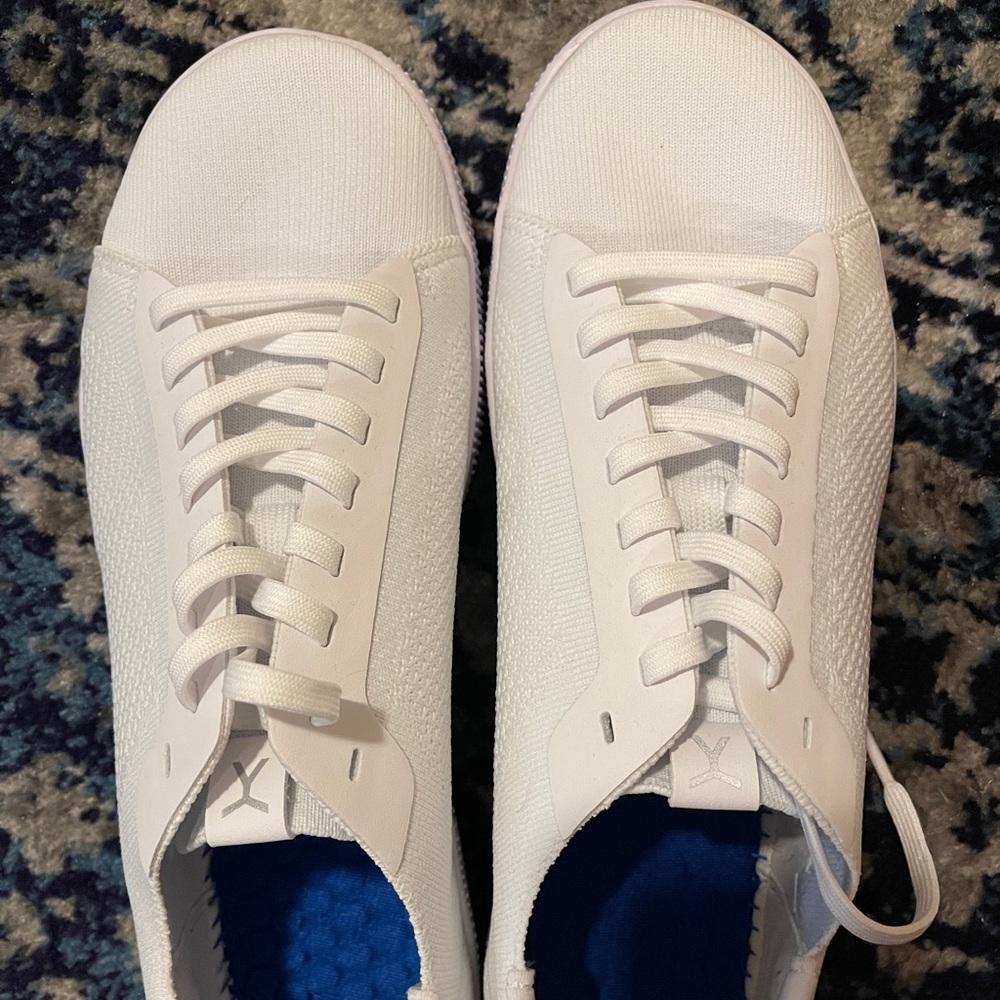 Flux Adapt Trainer size 11